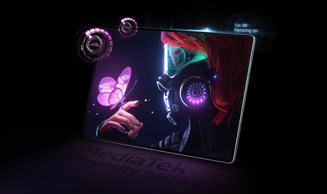 The future is heee copy